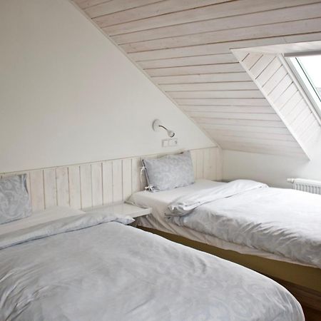 Casas Confort 256 Boží Dar Buitenkant foto