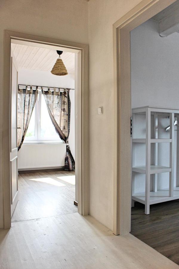 Casas Confort 256 Boží Dar Buitenkant foto