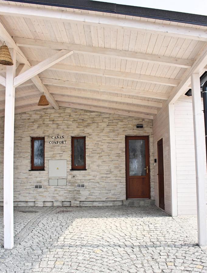 Casas Confort 256 Boží Dar Buitenkant foto