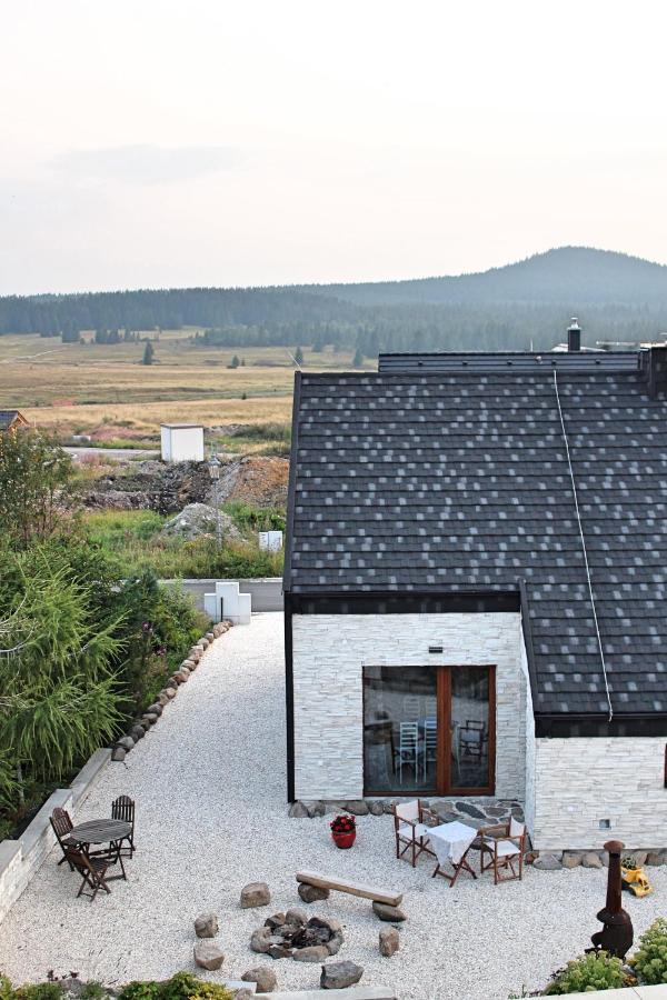 Casas Confort 256 Boží Dar Buitenkant foto
