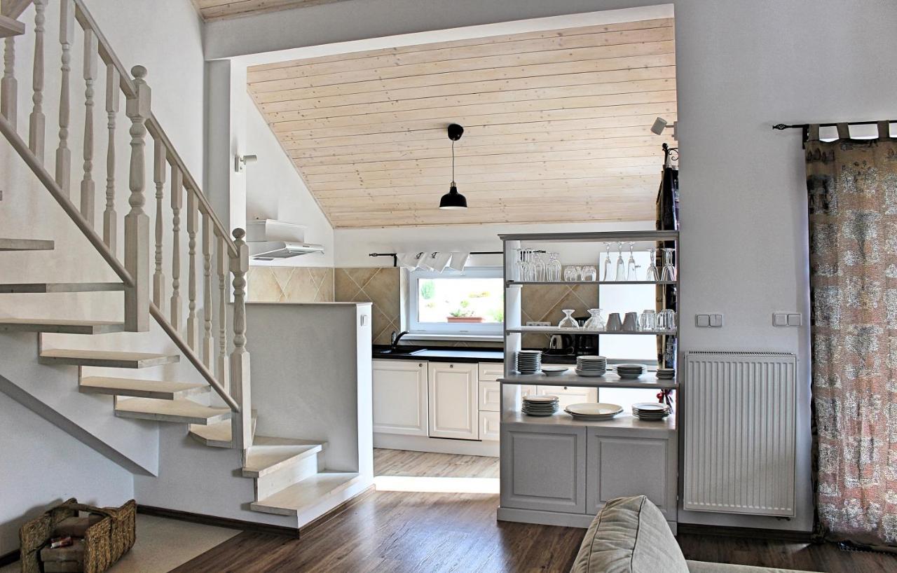 Casas Confort 256 Boží Dar Buitenkant foto