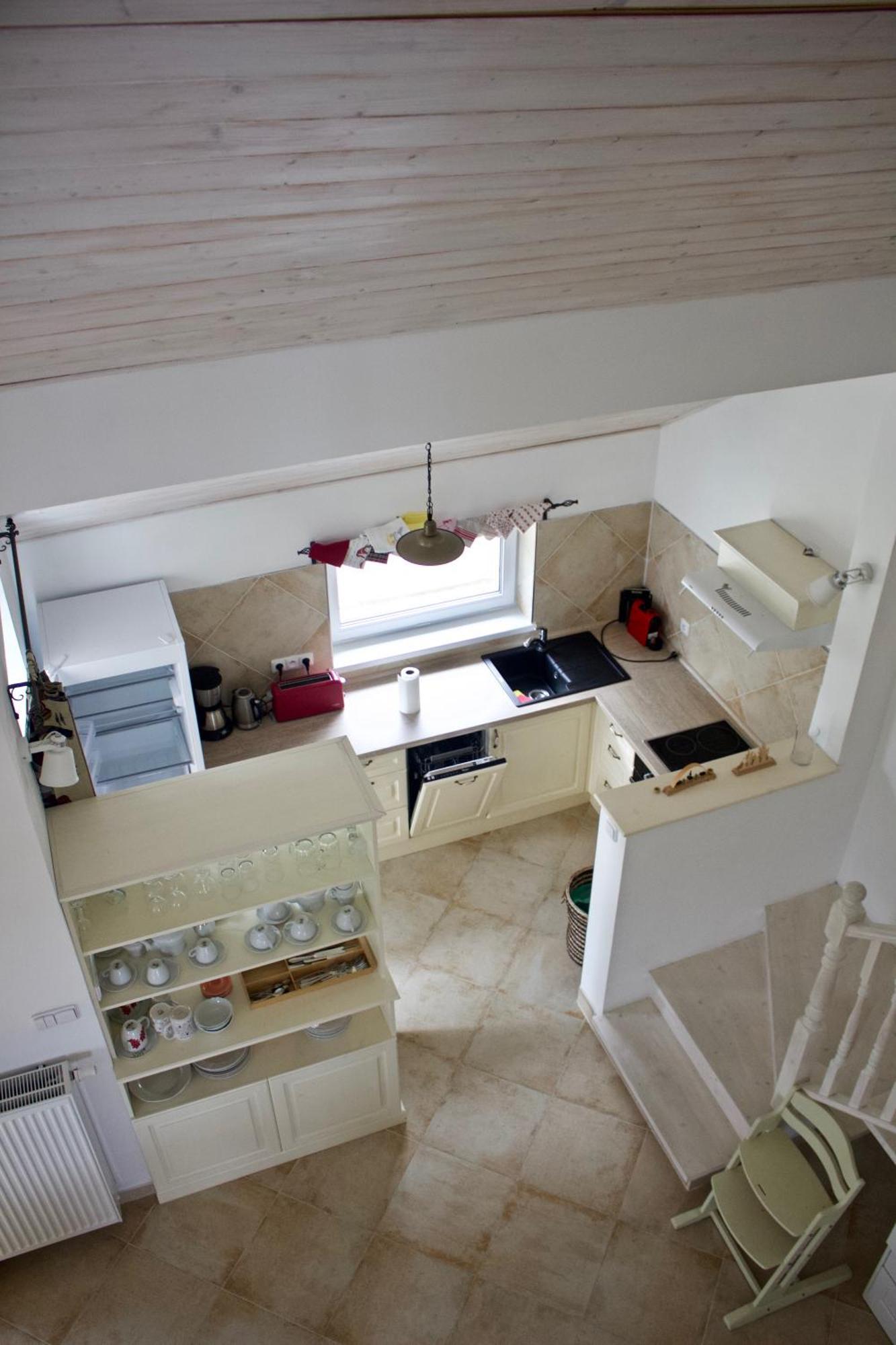 Casas Confort 256 Boží Dar Buitenkant foto