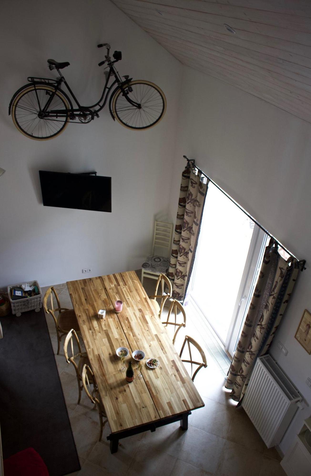 Casas Confort 256 Boží Dar Buitenkant foto