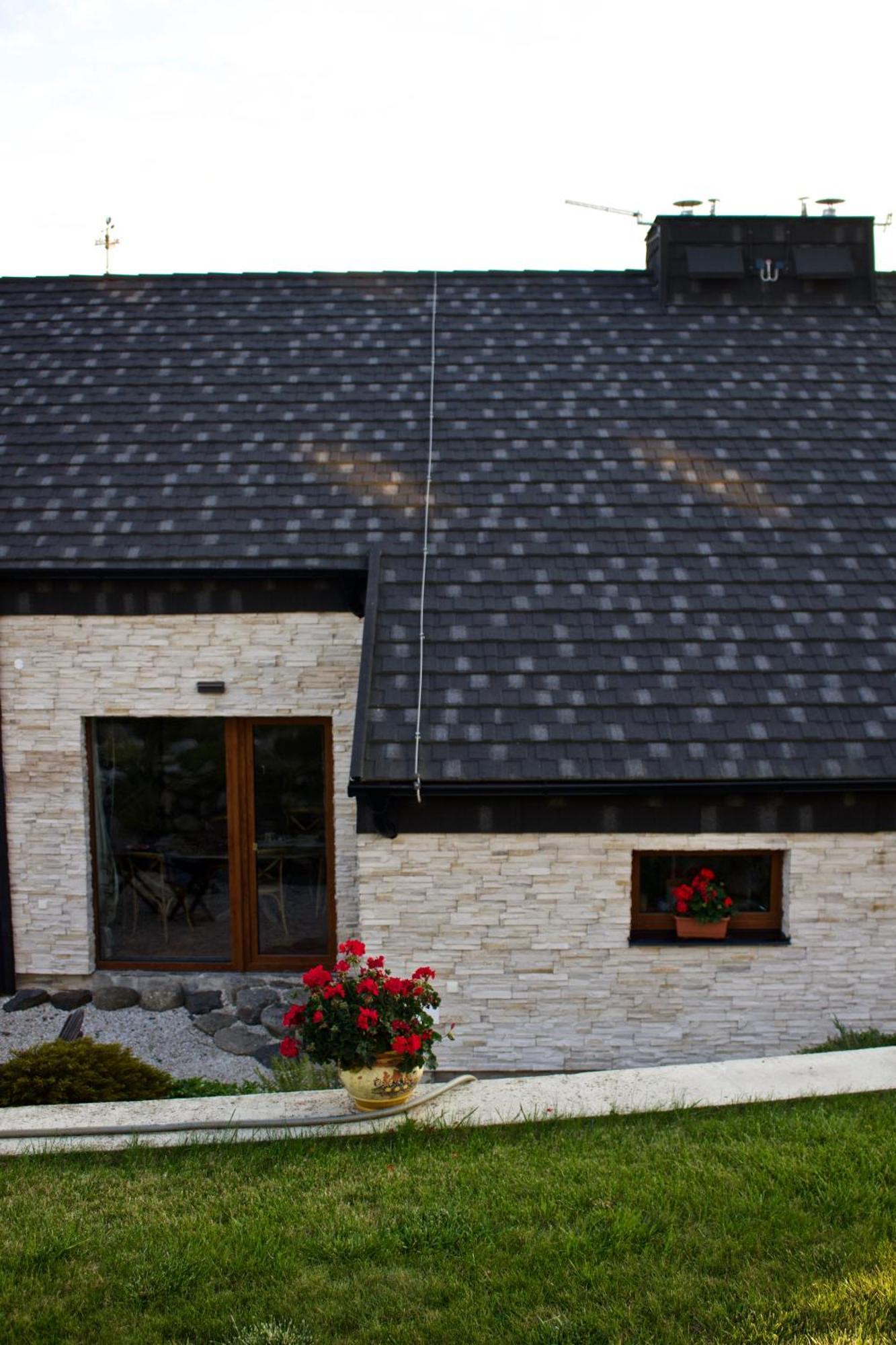 Casas Confort 256 Boží Dar Buitenkant foto