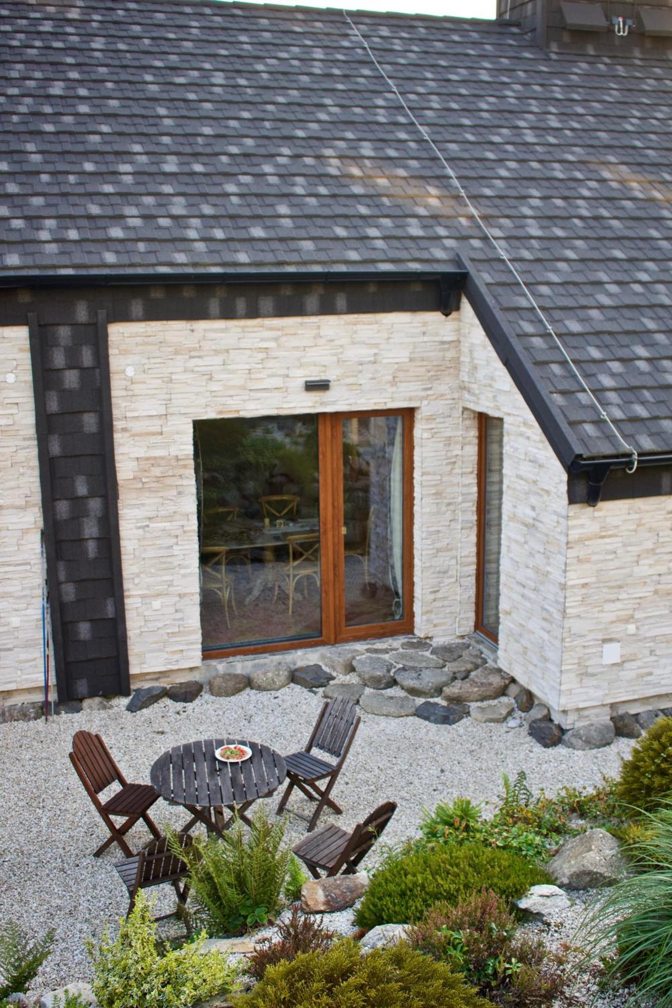 Casas Confort 256 Boží Dar Buitenkant foto