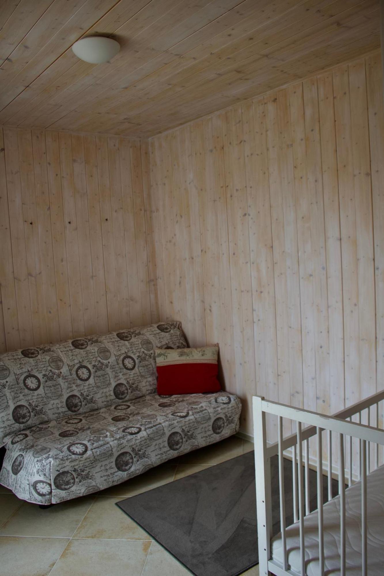 Casas Confort 256 Boží Dar Buitenkant foto