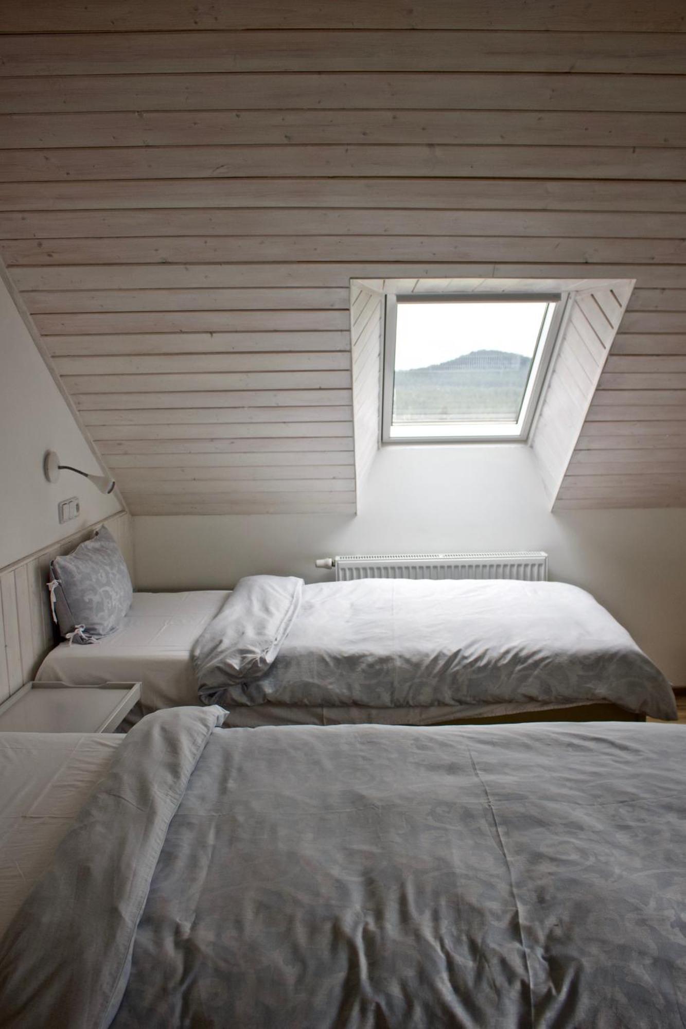 Casas Confort 256 Boží Dar Buitenkant foto