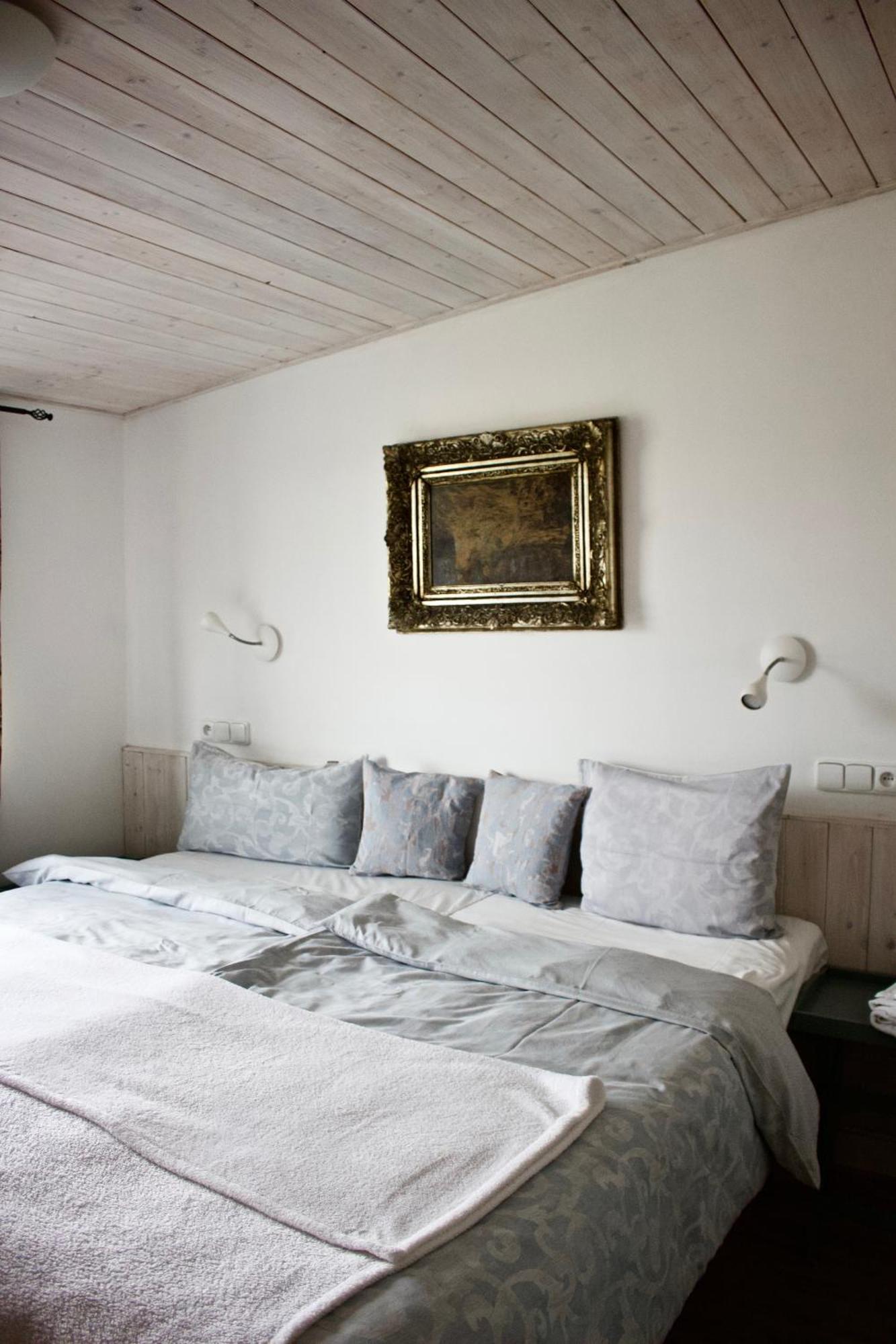 Casas Confort 256 Boží Dar Buitenkant foto