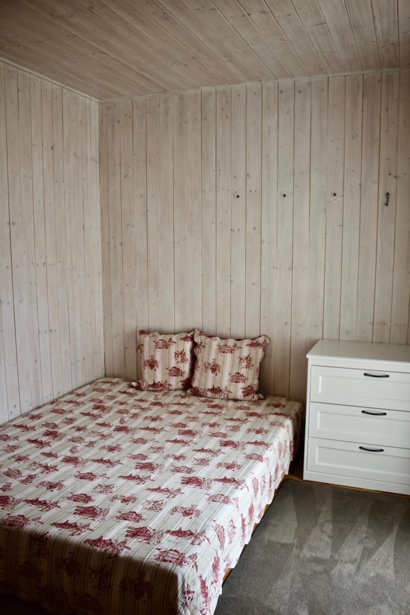 Casas Confort 256 Boží Dar Buitenkant foto