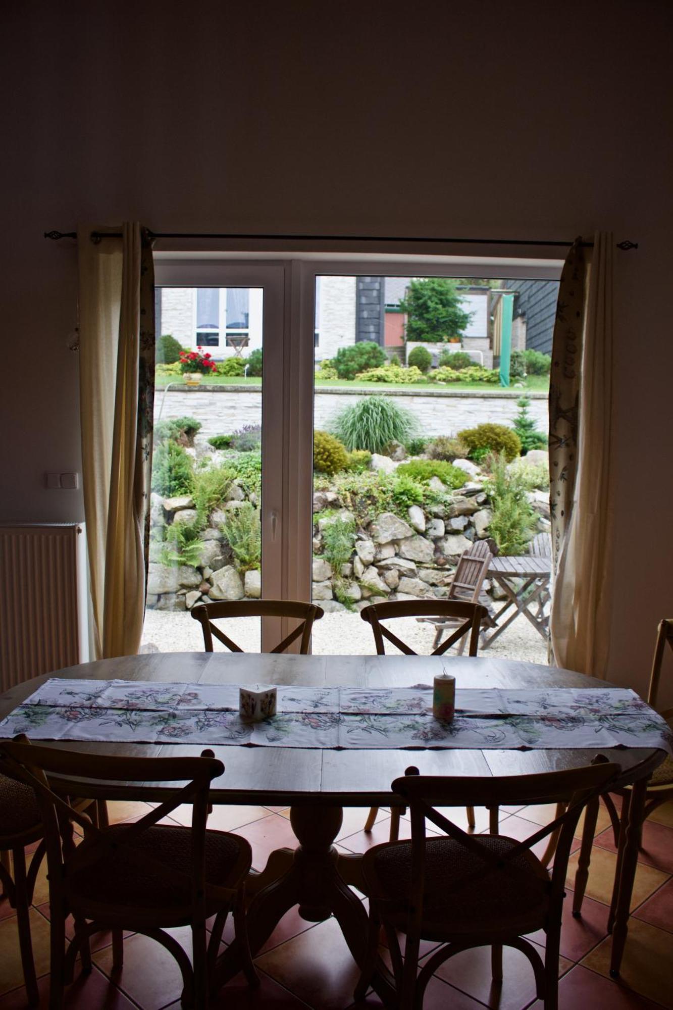 Casas Confort 256 Boží Dar Buitenkant foto