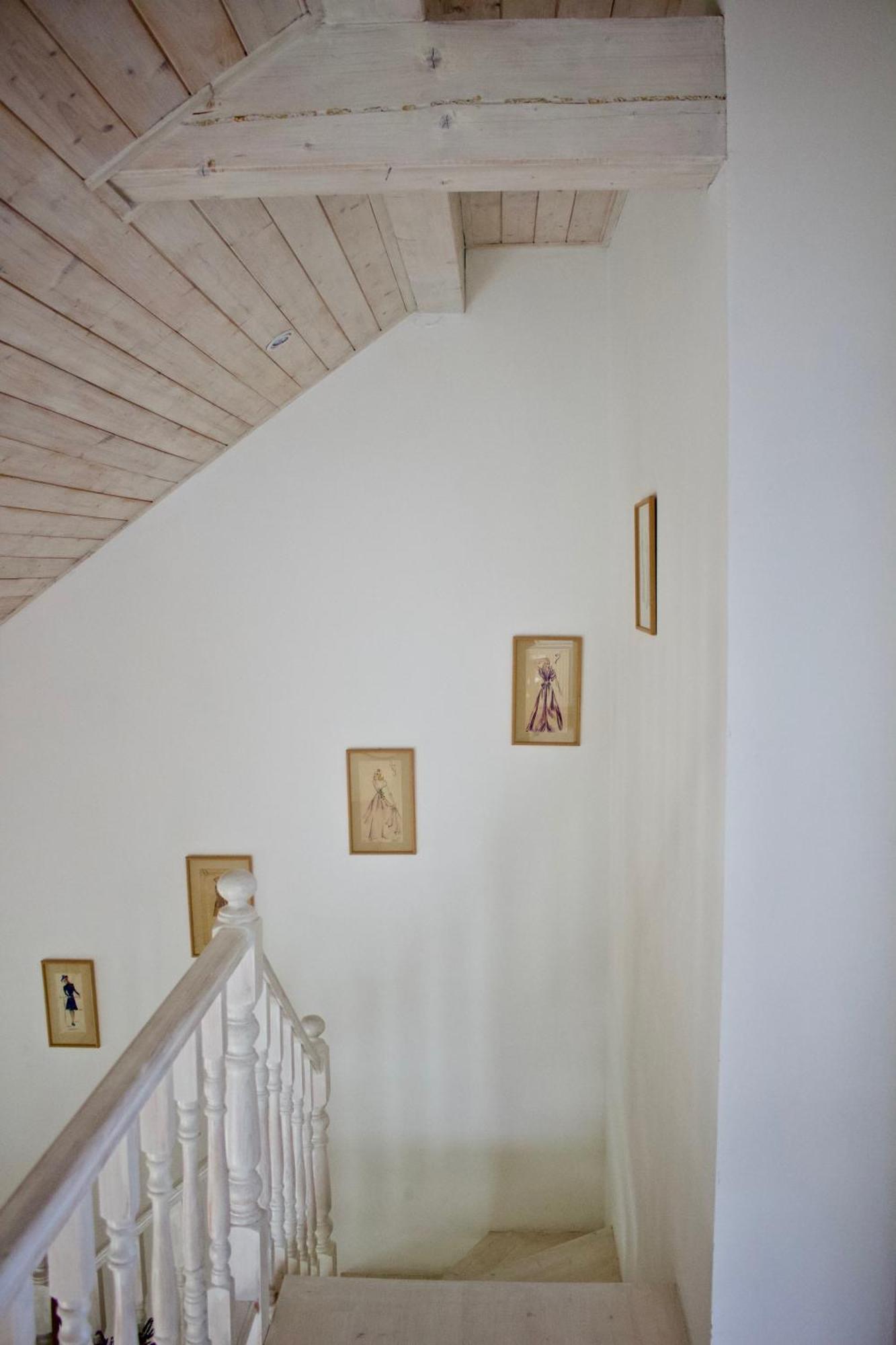 Casas Confort 256 Boží Dar Buitenkant foto
