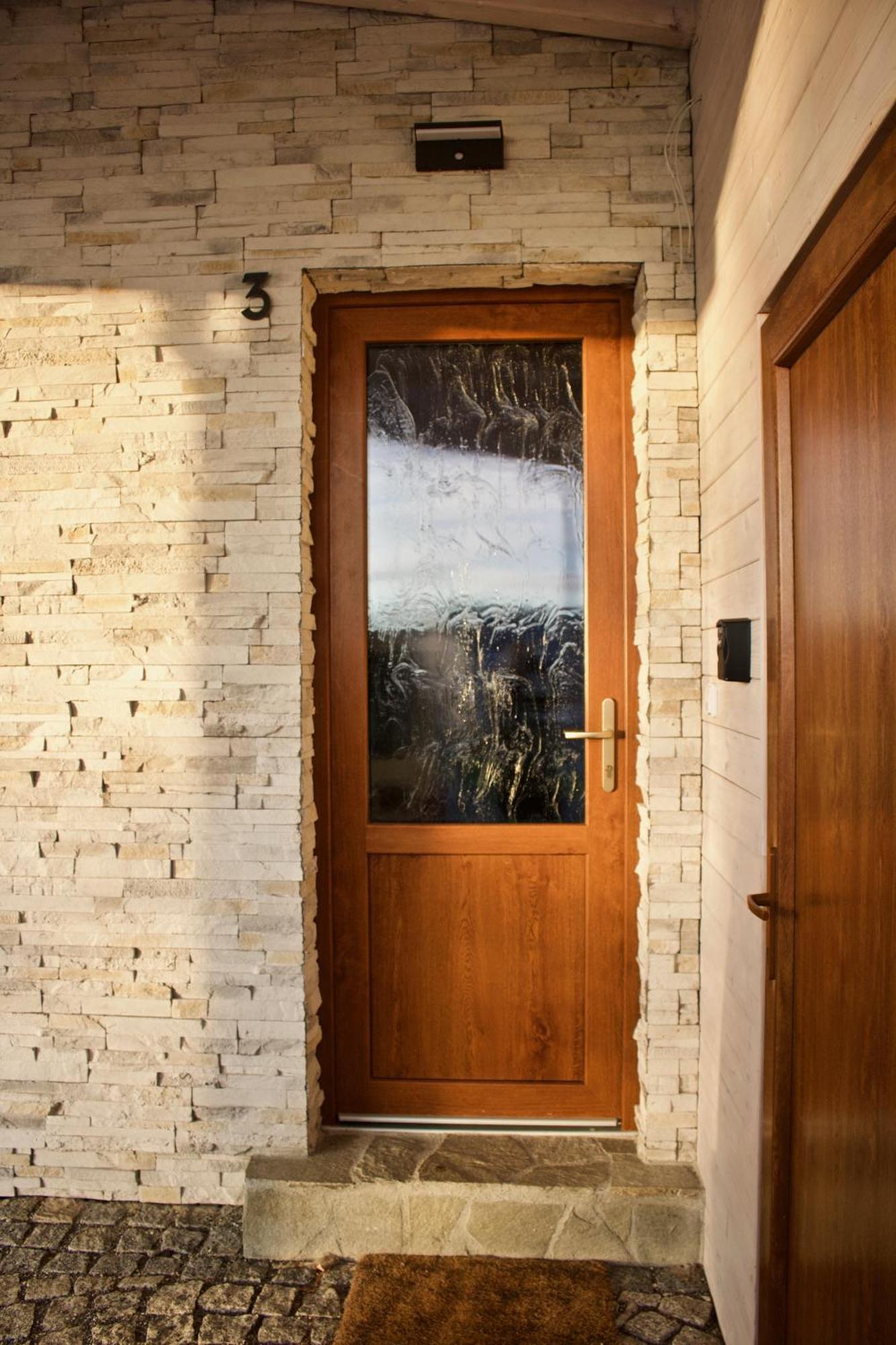 Casas Confort 256 Boží Dar Buitenkant foto